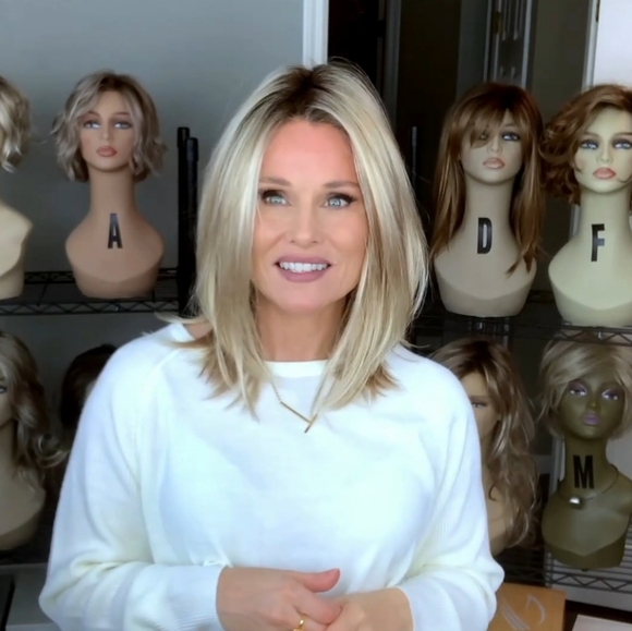 Henry Margu Candace Wig - Picture 5 of 6